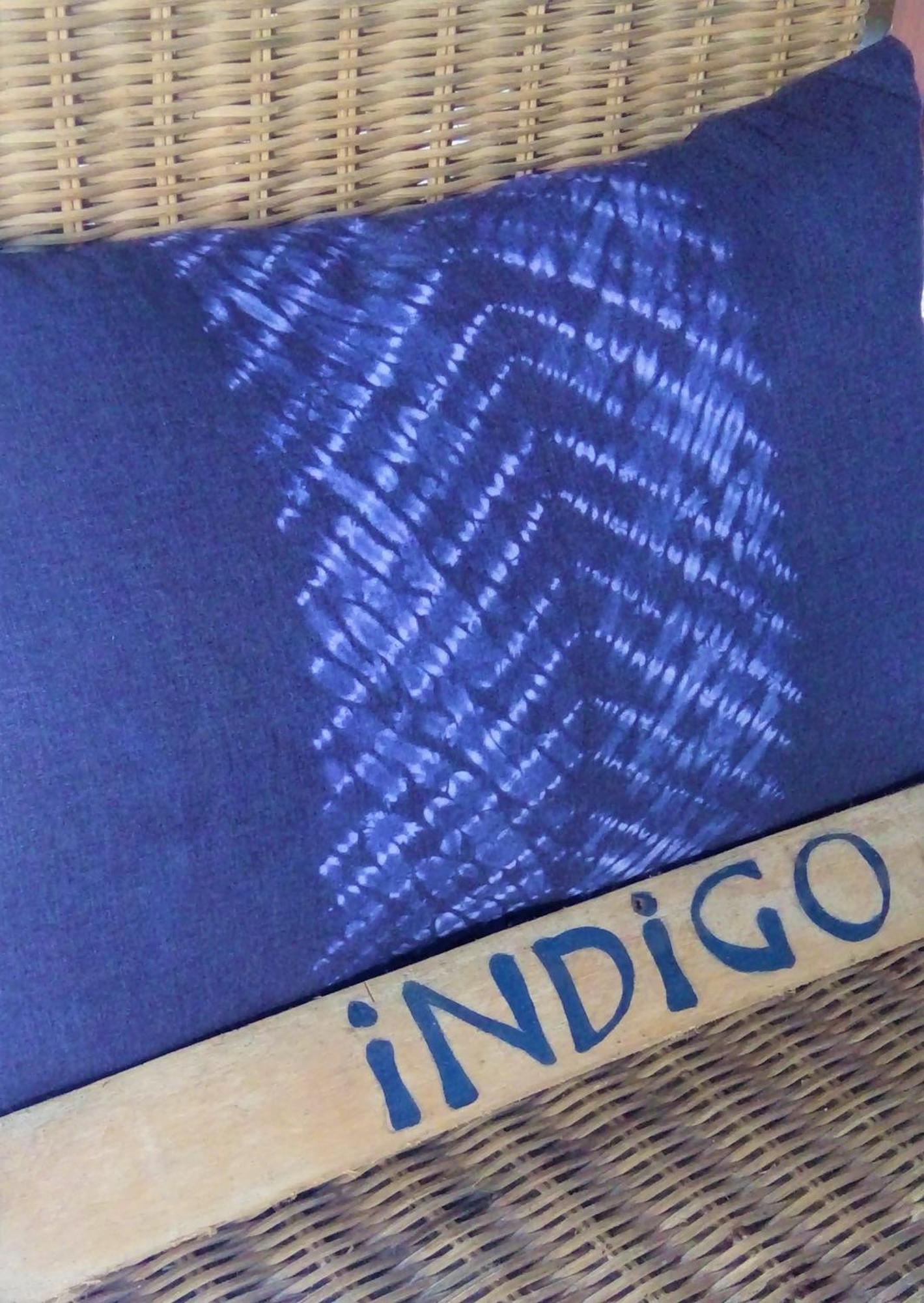 Indigo Bungalows Gili Trawangan Exterior photo